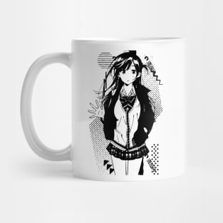 Kanojo, Okarishimasu - Mizuhara Chizuru - Chizuru Ichinose Mug